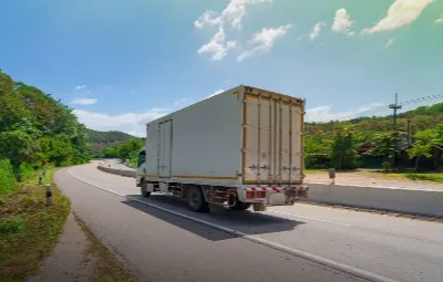 İzmir ile Şarköy Arası Bulaşık Makinesi Taşıma