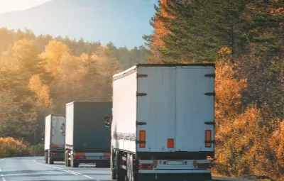 İzmir ile Şarköy Arası Klima Taşıma