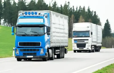 İzmir ile Şarköy Arası Eşya Taşıma